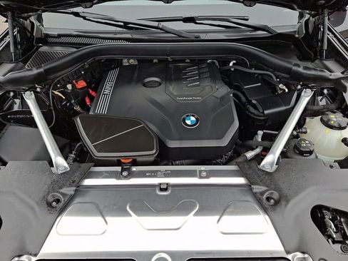 Used 2024 BMW X3 xDrive30i w/ Premium Package w/ZPA image 36
