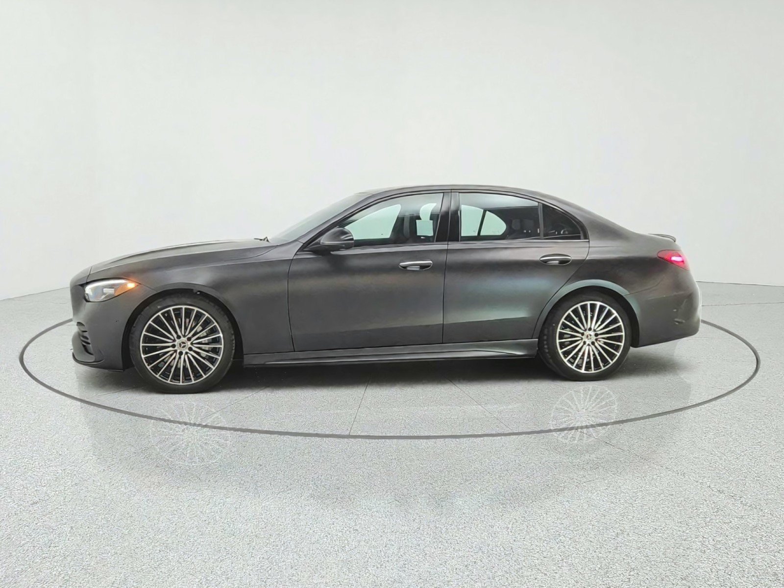 New 2027 Mercedes-Benz C 300 Sedan image 8