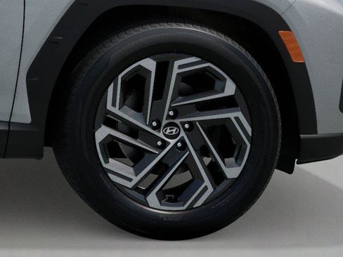 New 2026 Hyundai Tucson SEL Plus AWD/4WD image 8