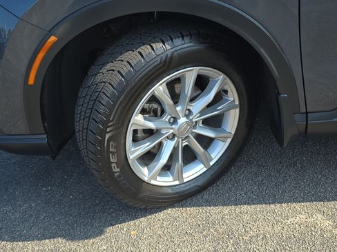 Used 2024 Honda CR-V EX-L image 32