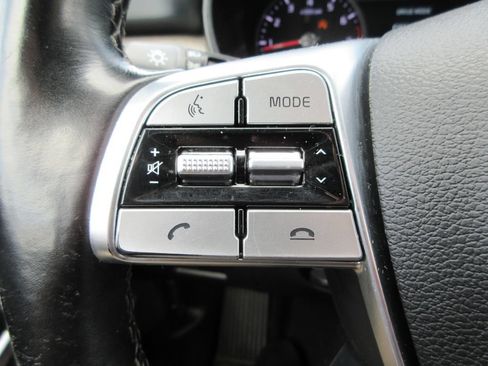Used 2021 Kia Telluride SX w/ SX Prestige Package AWD/4WD image 27