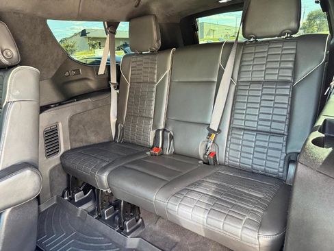 Used 2023 Cadillac Escalade ESV V image 25