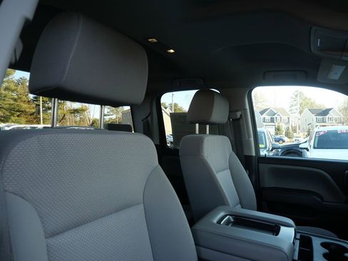 Used 2018 GMC Sierra 1500 WT image 18