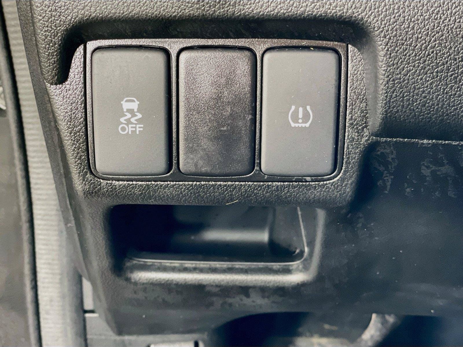 Used 2014 Honda CR-V LX image 14