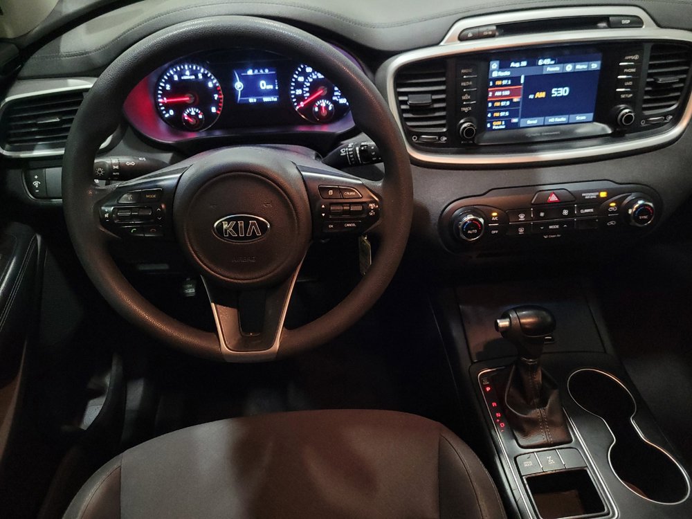 Used 2018 Kia Sorento AWD image 22