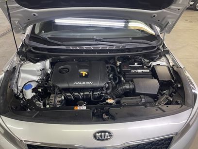 Used 2018 Kia Forte LX w/ LX Rear Camera Package