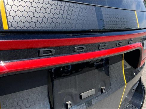 Used 2024 Dodge Durango SRT AWD/4WD image 29