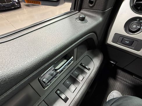 Used 2014 Ford F150 Raptor w/ Equipment Group 801A Luxury image 79