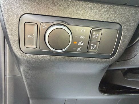 Certified 2024 Ford Escape ST-Line w/ Tech Pack #1 image 15