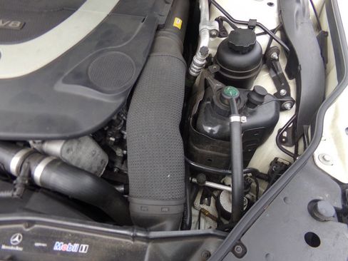 Used 2009 Mercedes-Benz SL 550 image 52