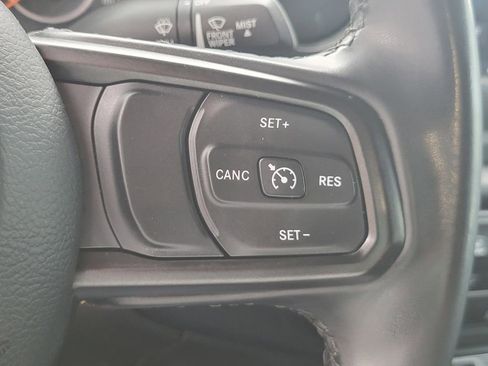 Used 2021 Jeep Wrangler Unlimited Sport AWD/4WD image 50