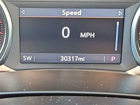 Certified 2023 Chevrolet Blazer LT w/ Convenience Package image 18