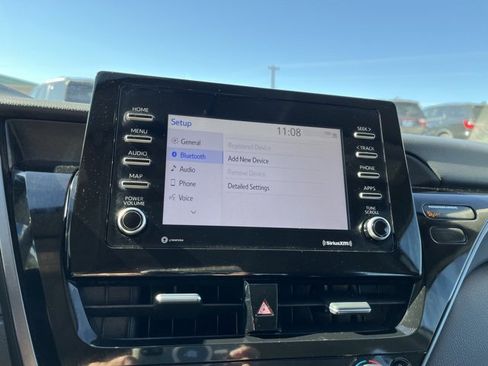 Used 2024 Toyota Camry LE image 39