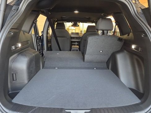 New 2026 Honda CR-V TrailSport image 13