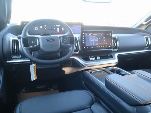 New 2026 Ford Expedition Tremor image 2