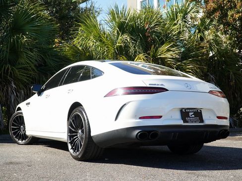 Used 2021 Mercedes-Benz AMG GT 53 image 6