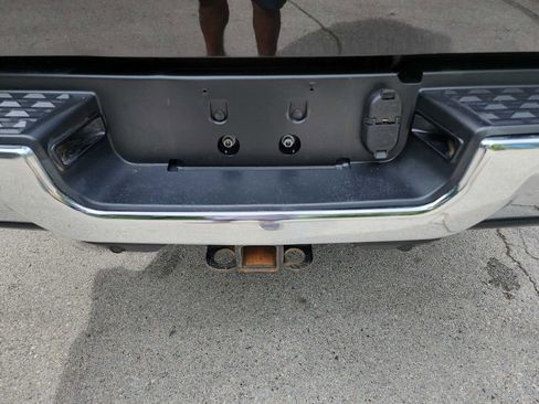 Used 2019 RAM 2500 Limited AWD/4WD image 9