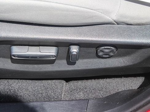 Certified 2021 Honda CR-V EX image 22