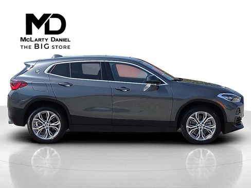 Used 2022 BMW X2 xDrive28i w/ Premium Package image 6