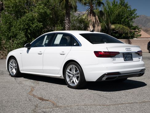 Used 2022 Audi A4 2.0T Premium Plus image 6