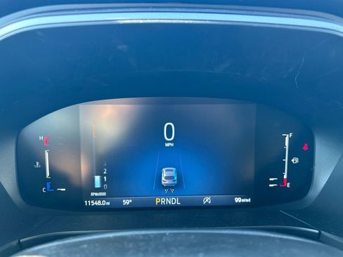 Used 2024 Ford Escape Base image 13