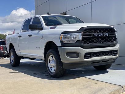 Used 2022 RAM 2500 Tradesman