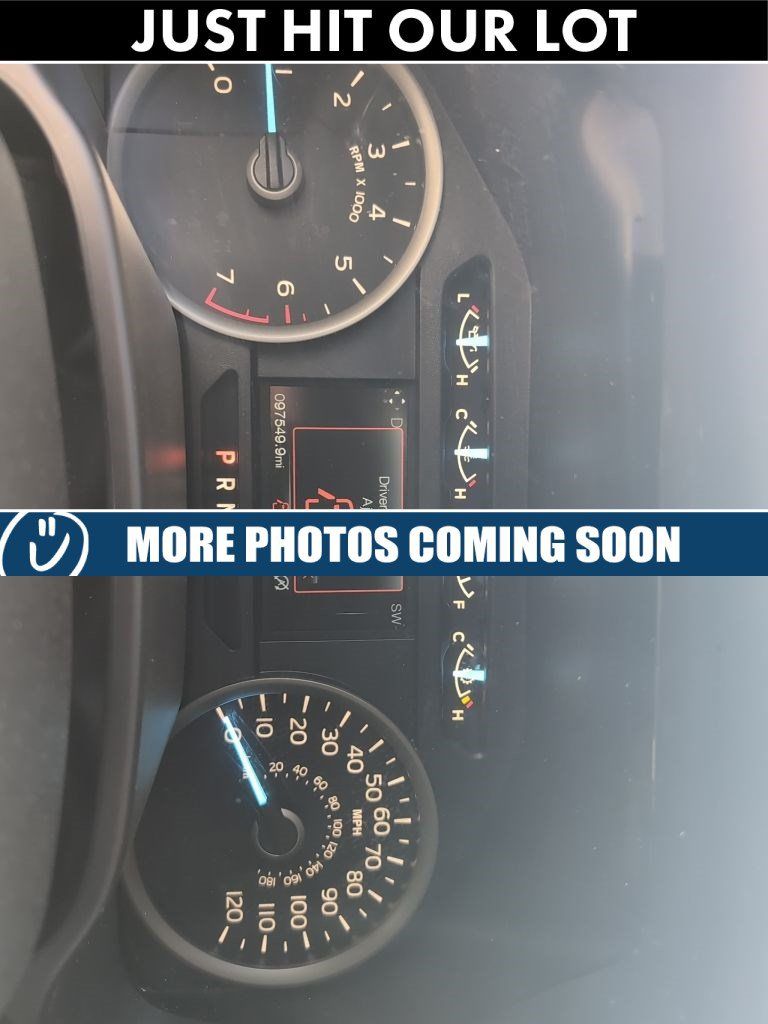 Used 2020 Ford F150 XLT w/ Equipment Group 302A Luxury AWD/4WD image 15