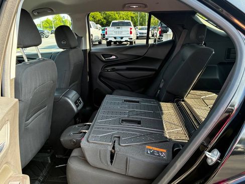 Used 2020 Chevrolet Equinox LT AWD/4WD image 33