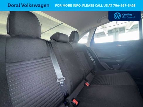 Used 2024 Volkswagen Jetta S FWD image 26