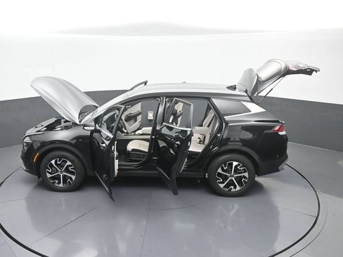 Used 2024 Kia Sportage EX AWD/4WD image 67