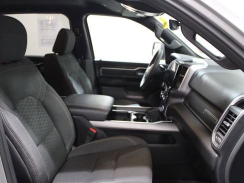 Used 2025 RAM 1500 Big Horn image 21