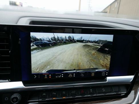 New 2026 Chevrolet Silverado 1500 LT Trail Boss w/ LT Trail Boss Premium Package image 22