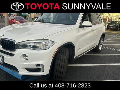 Used 2016 BMW X5 sDrive35i