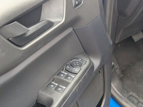 New 2025 Ford Bronco Sport Outer Banks w/ Outer Banks Tech Package+ AWD/4WD image 53