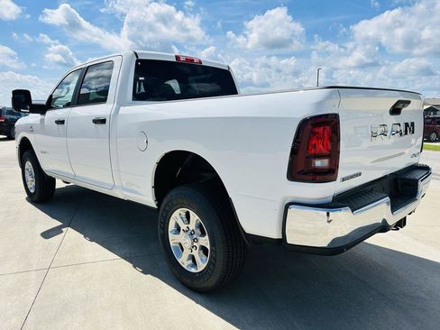 New 2025 RAM 2500 Big Horn image 33