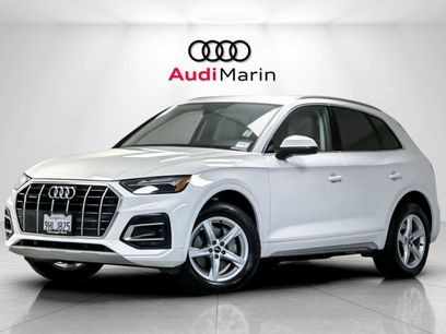 Used 2023 Audi Q5 Premium