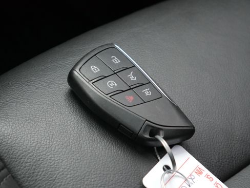 Used 2021 Chevrolet Tahoe Z71 image 44