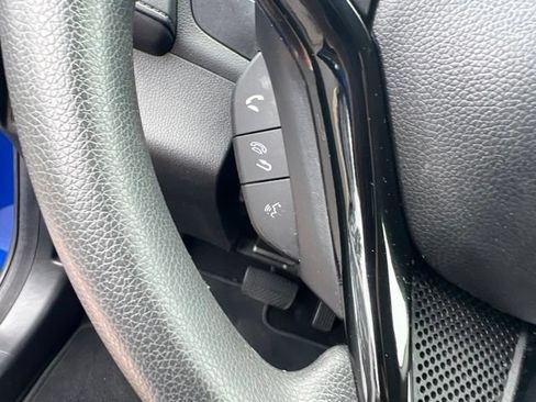 Used 2018 Honda HR-V EX image 15