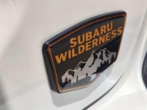 New 2026 Subaru Crosstrek 2.5i Wilderness AWD/4WD image 7