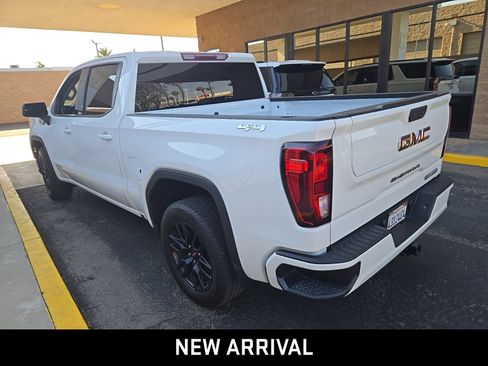 Certified 2024 GMC Sierra 1500 Elevation AWD/4WD image 5