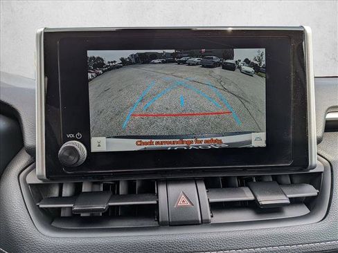 Used 2024 Toyota RAV4 XLE FWD image 13