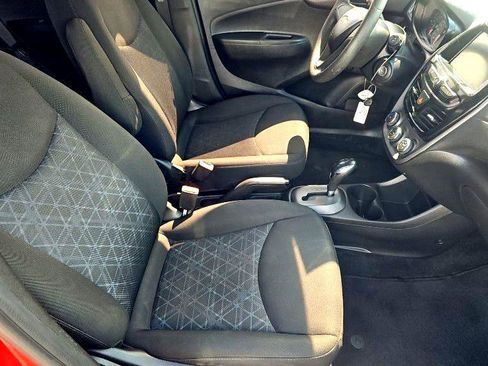 Used 2019 Chevrolet Spark LS image 6