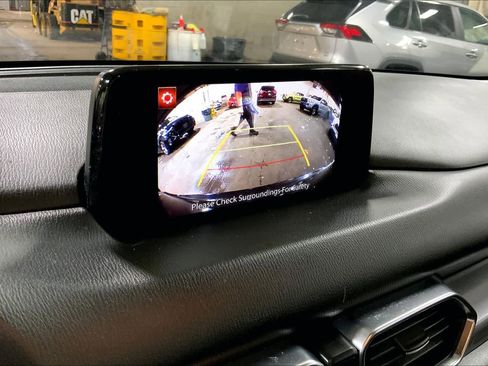 Used 2017 MAZDA CX-5 Sport image 26