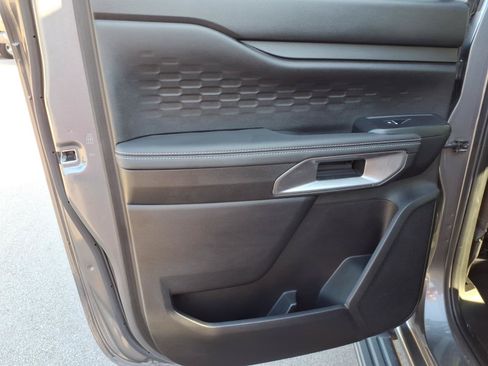 Used 2024 Ford Ranger XLT AWD/4WD image 13