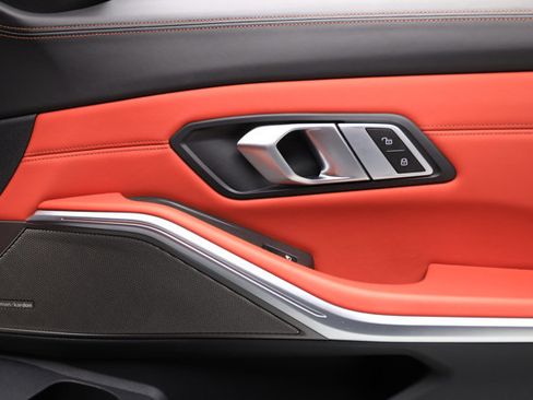 Used 2023 BMW M3 w/ M Driver's Package image 58