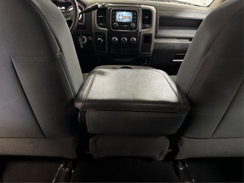 Used 2014 RAM 1500 Express AWD/4WD image 23