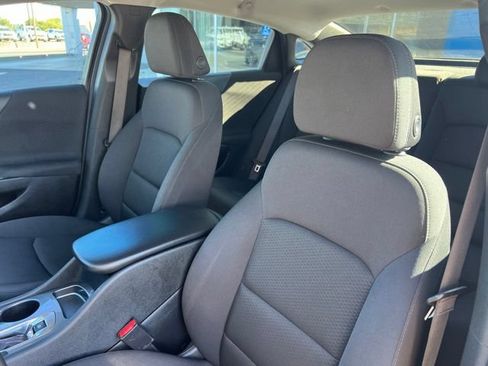 Used 2024 Chevrolet Malibu RS w/ LPO, Floor Liner Package FWD image 13