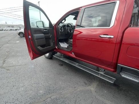 Used 2022 GMC Sierra 2500 Denali image 10