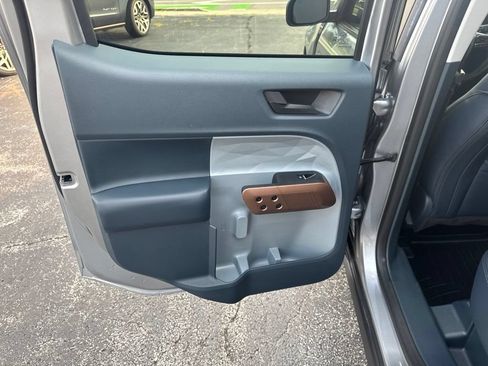 Used 2024 Ford Maverick Lariat AWD/4WD image 28