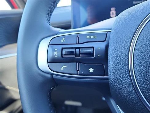 New 2026 Kia K5 GT-Line w/ GT-Line Premium Package image 24